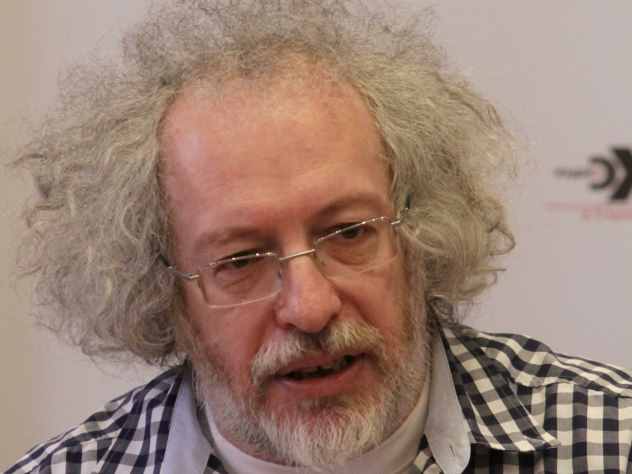 Алексей Венедиктов**** прооперирован в Москве