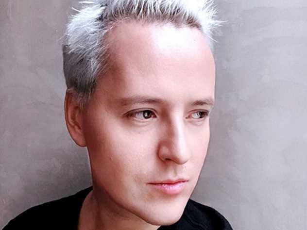 Видео с детьми Витаса