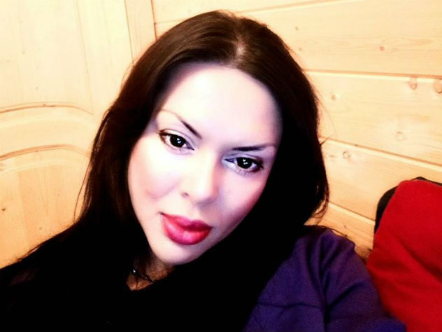 Звезда «Дома-2» рассказала о пластике груди - Виктория Карасева