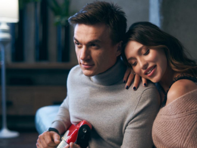 Тодоренко рассказала, как вкусно готовит Топалов