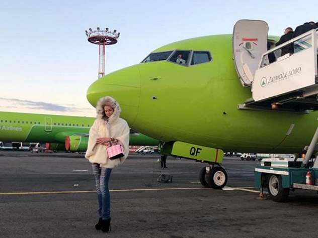 Волочкова даст серию бесплатных концертов в Краснодаре