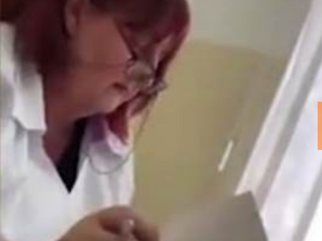 В Краснодаре врач отказалась выписывать рецепт девушке, пришедшей на прием без талона