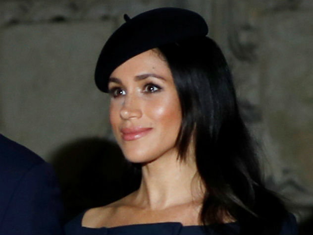 Сестра Меган Маркл написала книгу - принц Гарри