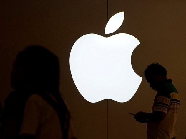 Apple займется производством фильмов и телешоу