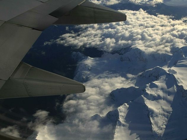 Большинство пассажиров в России не против спиртного