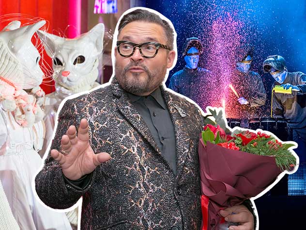 Чем заняться в выходные: выставка, каток и крутое шоу