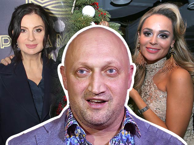 Куценко презентовал альбом