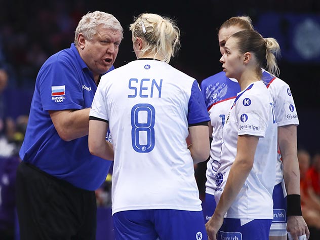 Евгений Трефилов