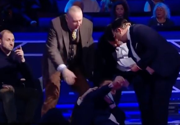 Мосийчук и Семченко 