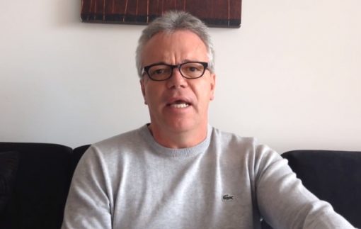 Попай, киллер Пабло Эскобара