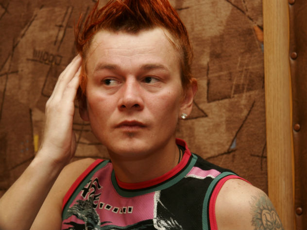 Игорь Богомазов