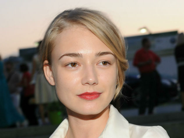 Оксана Акиньшина