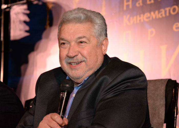 Юлий Гусман