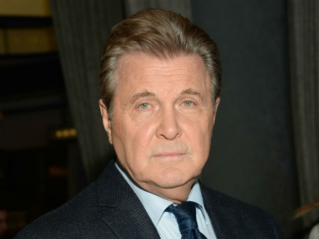 Лев Лещенко