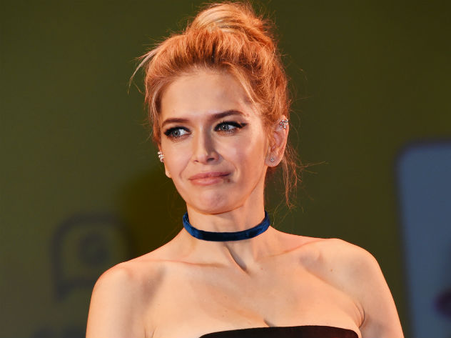 Вера Брежнева