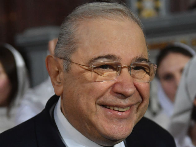 Кто поедет на «Евровидение» от России