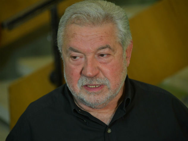 Юлий Гусман