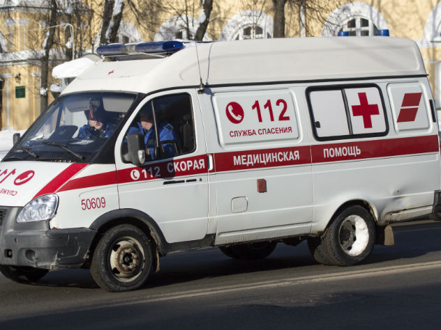 Светлана Баскова