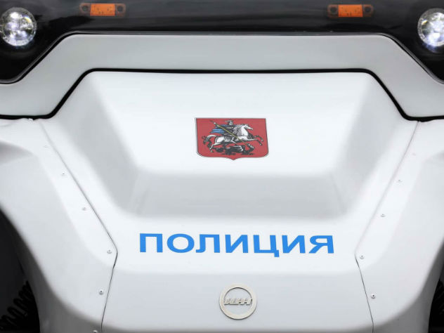 эвакуация в ТЦ "Мега Химки"