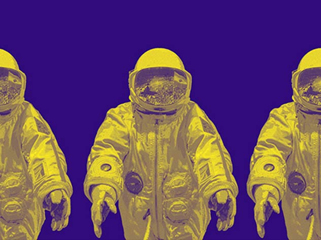 Польский спектакль Ивана Вырыпаева**