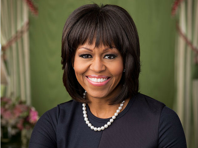 Мишель Обама