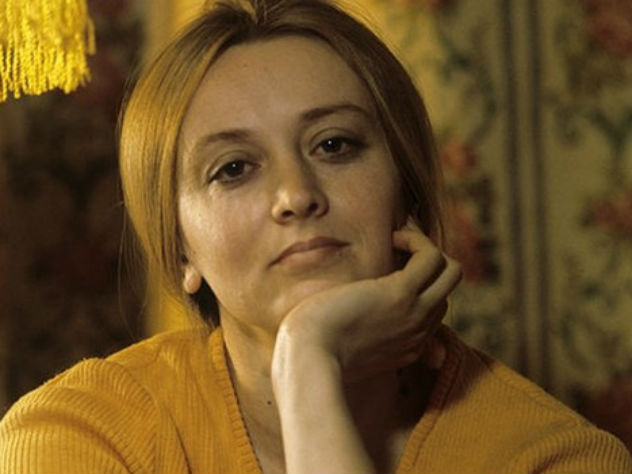 Маргарита Терехова, состояние здоровья