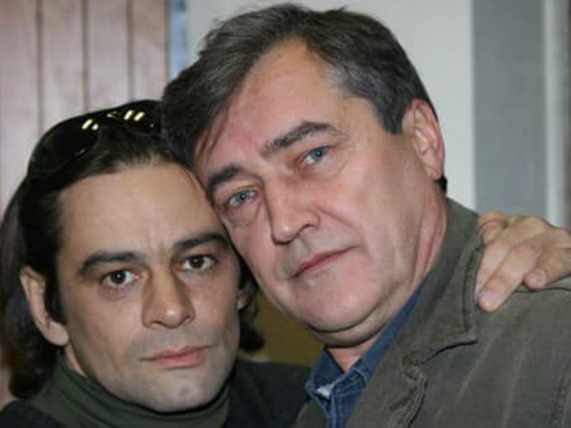 Скончался Дмитрий Матвеев