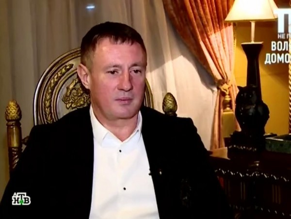 Анастасии Волочковой угрожают расправой
