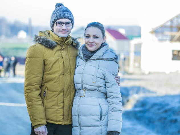 Артем Григорьев