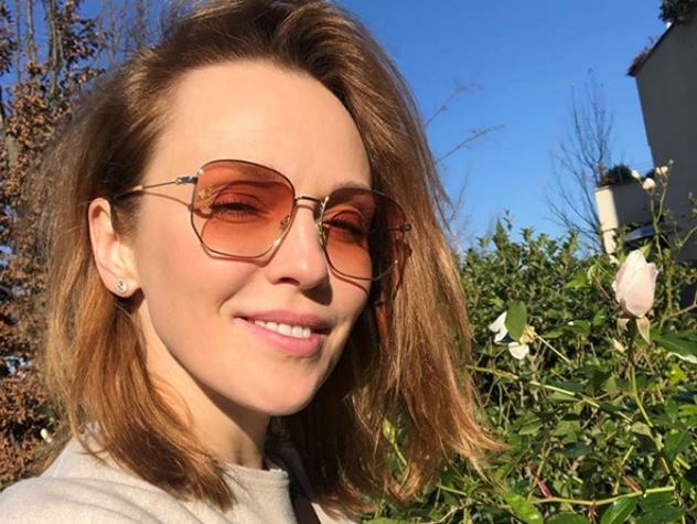 Альбина Джанабаева