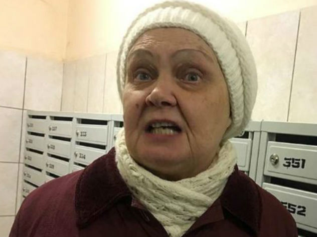 скандал с онкобольными детьми