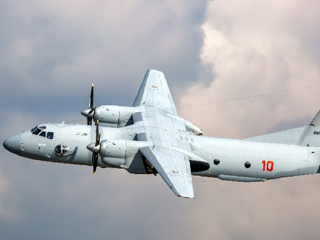 Ан-26