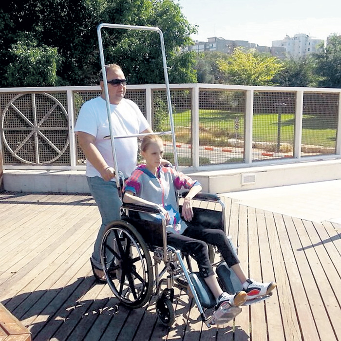 Юлия Антипова