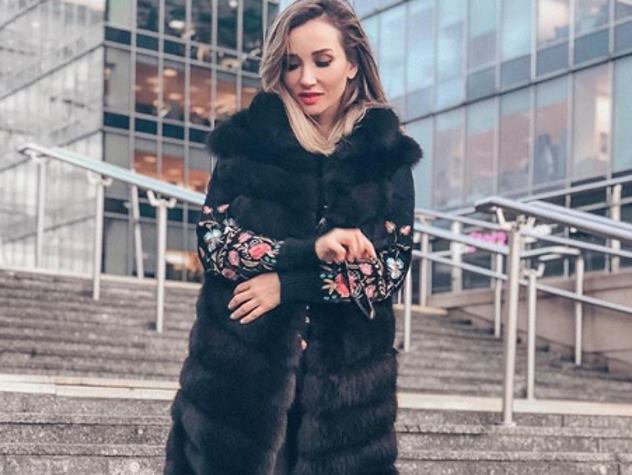 Анфиса Чехова