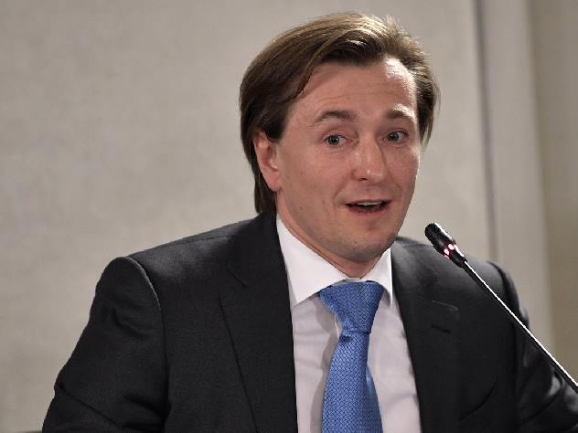 Сергей Безруков