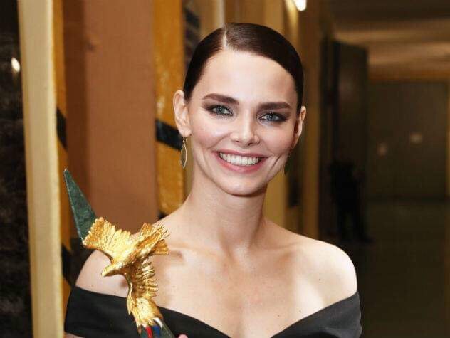 Елизавета Боярская