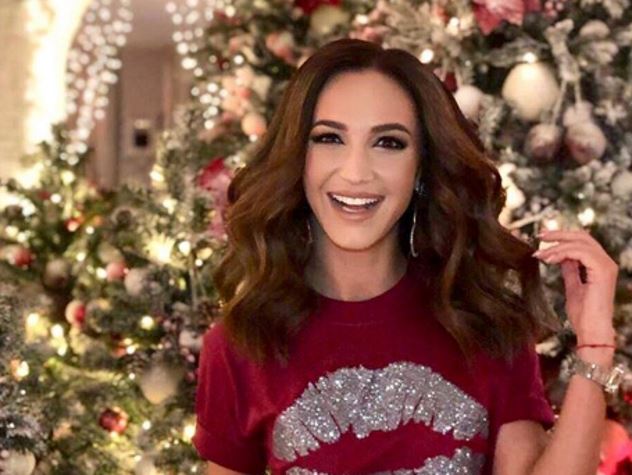 Ольга Бузова