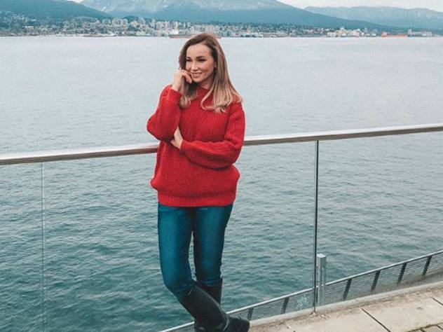 Анфиса Чехова