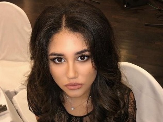 Ирина Чигиринская