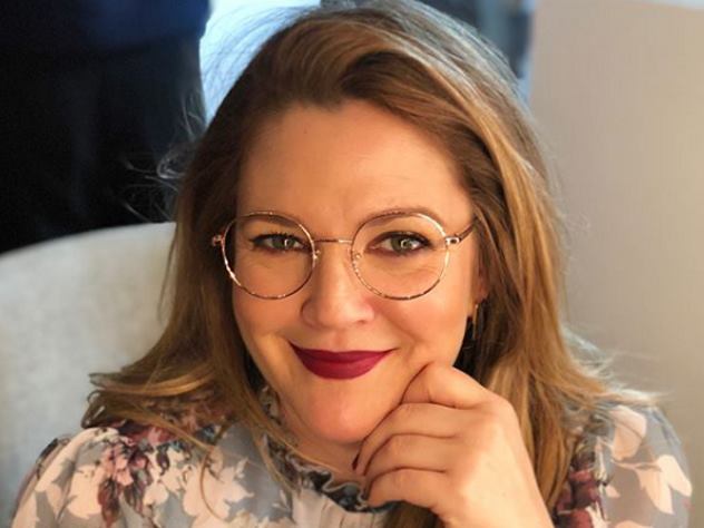 Дрю Бэрримор