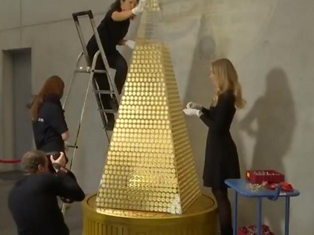 Рождественская ель