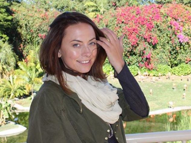 Наталья Фриске