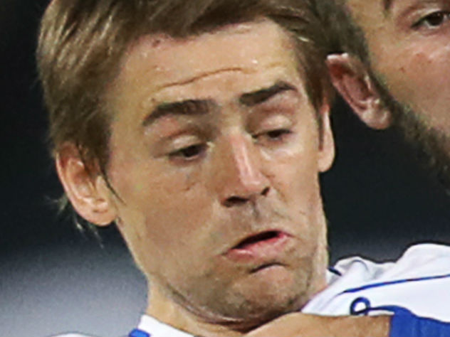 Кирилл Панченко