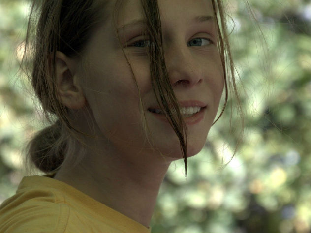 Дарья Агений