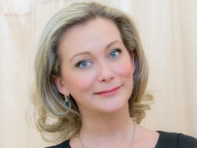 Инна Гинкевич