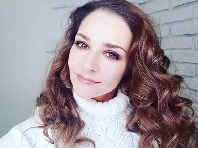 Глафира Тарханова