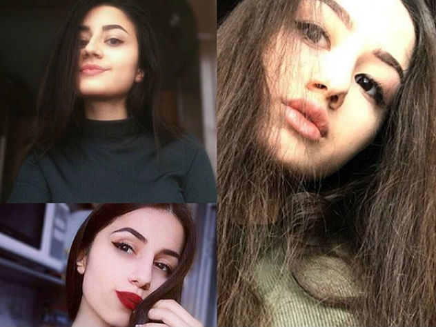 дело сестер Хачатурян