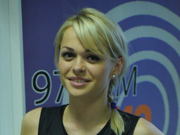 Анна Хилькевич