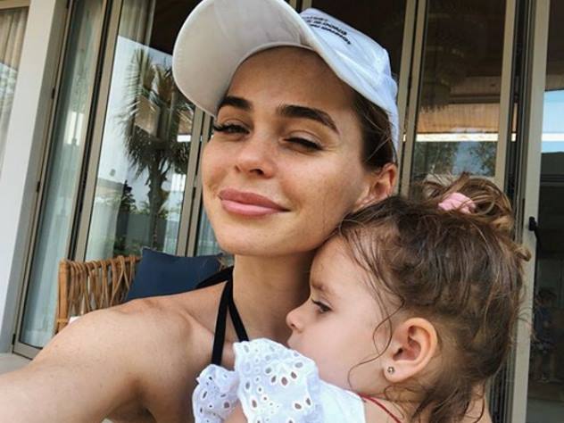 Анна Хилькевич