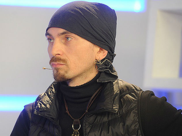 Игорь Тальков — младший